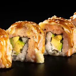 Baked Salmon